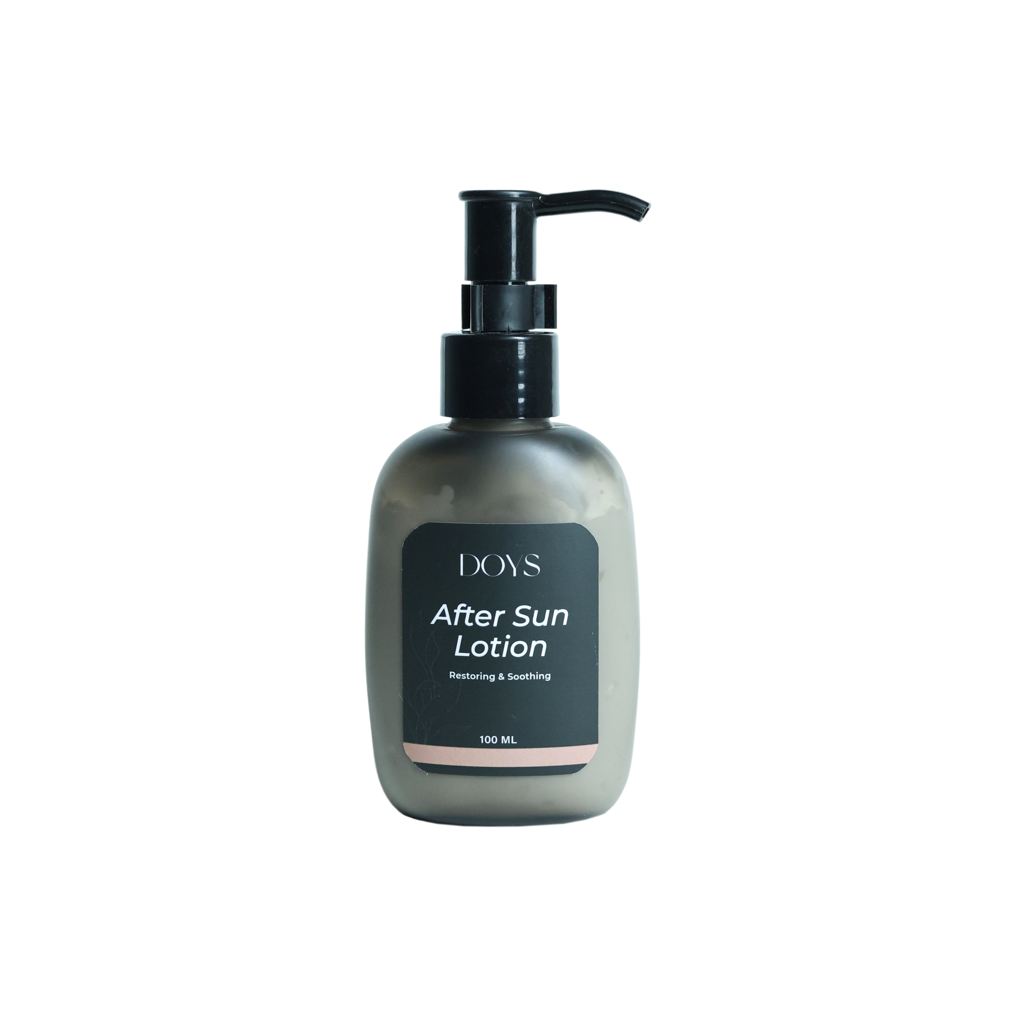 After Sun Lotion – 100 ml