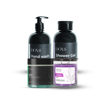Boundless Love Set
