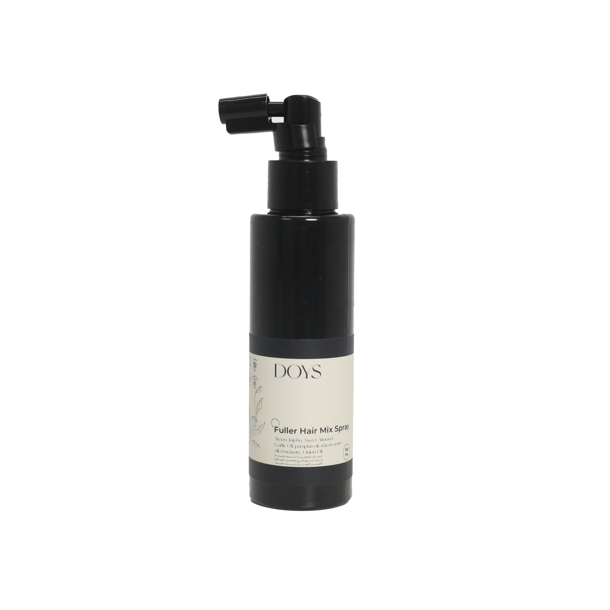 DOYS Fuller Hair Mix Spray