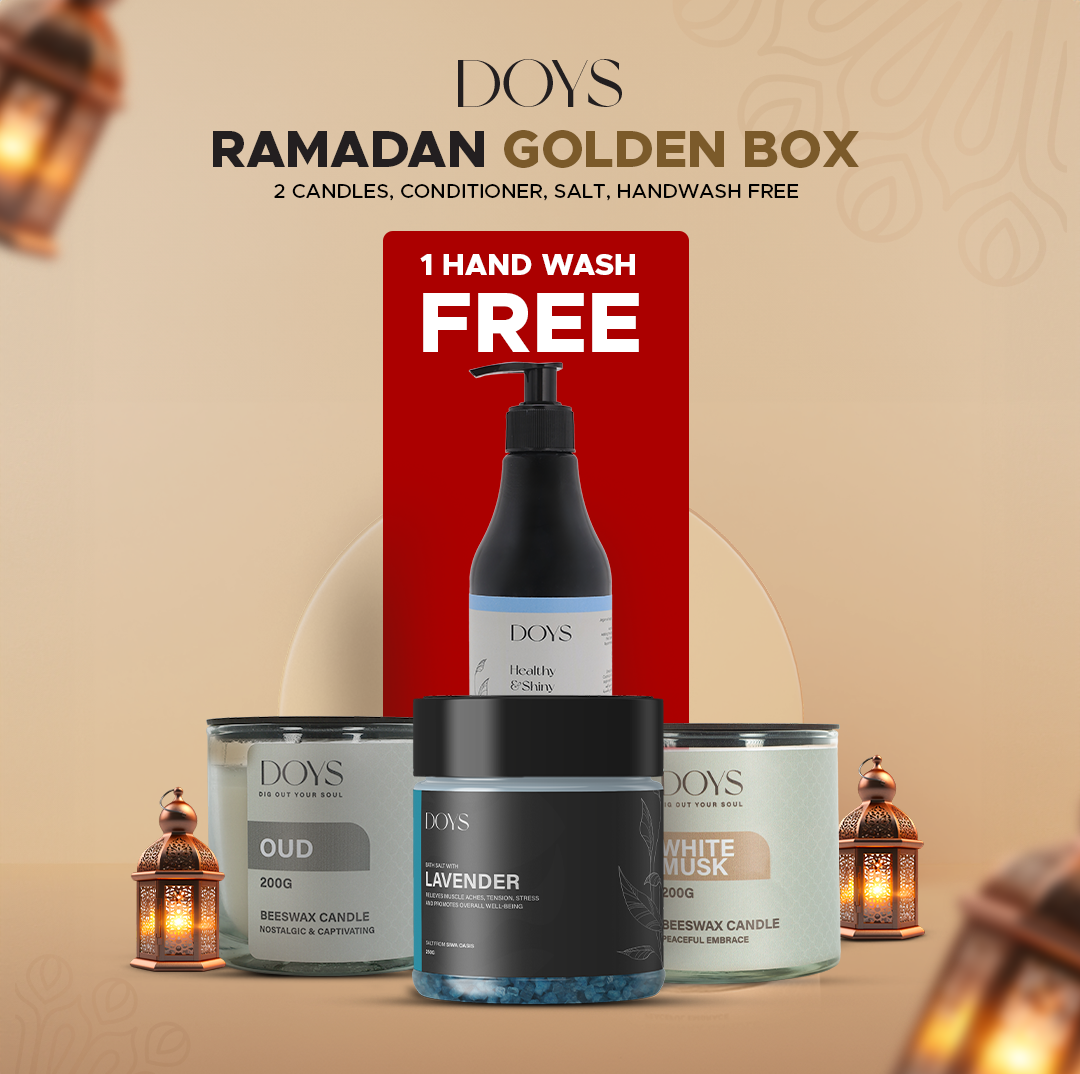 Ramadan Golden Box