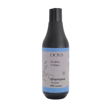 DOYS Argan Shampoo