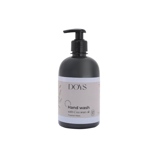 DOYS Hand Wash - Tropical Coconut