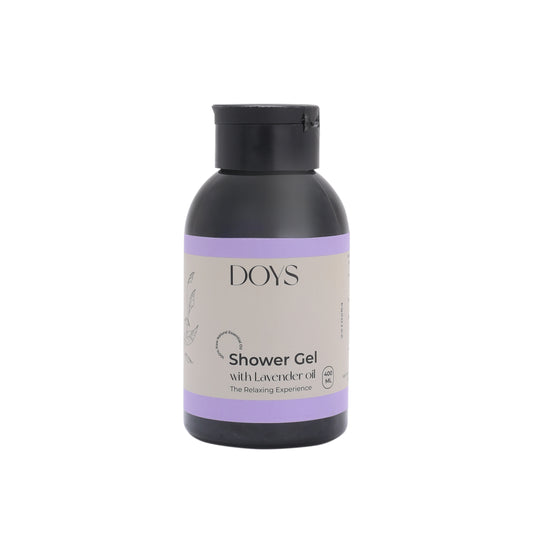 DOYS Shower Gel - Lavender