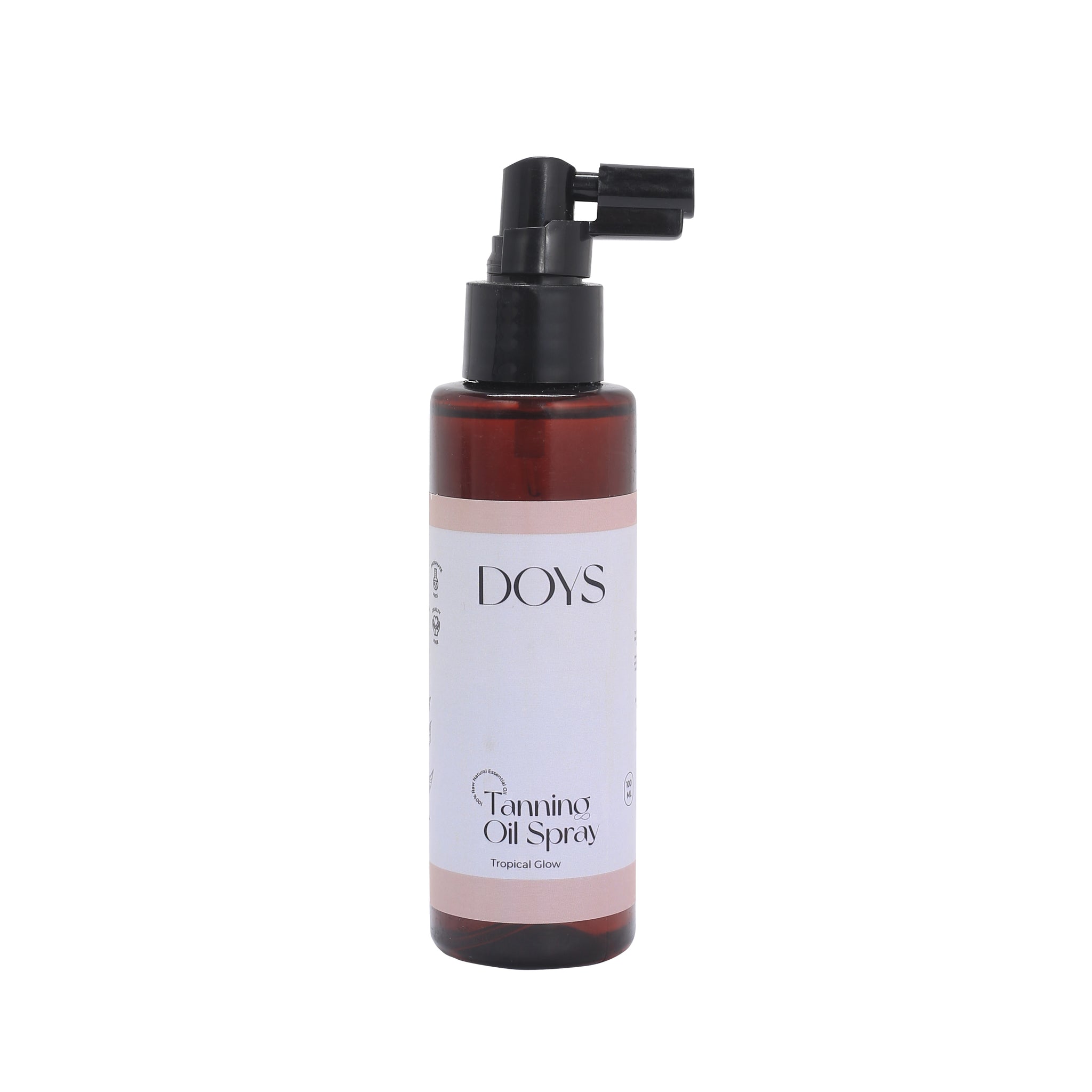 Tanning Oil