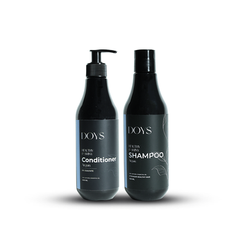 DOYS ARGAN KIT
