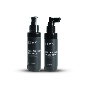 DOYS Fuller Hair Kit