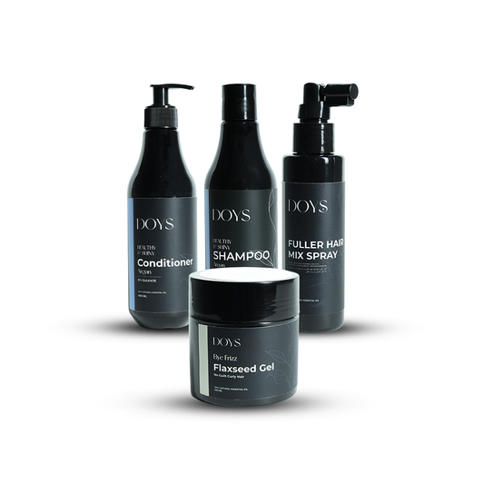 DOYS HAIR KIT
