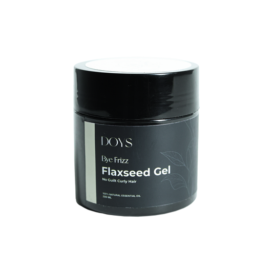 Flaxseed Styling Gel – 200 ml