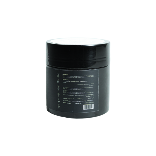 Flaxseed Styling Gel – 200 ml