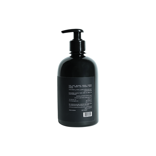 Lavender Hand Wash – 400 ml