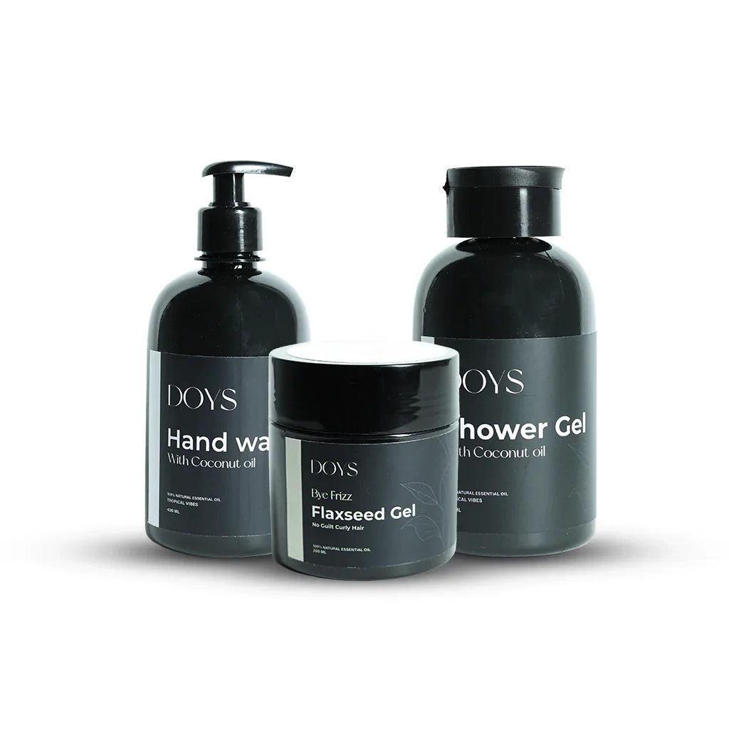 DOYS HYDRA BOOSTERS - info