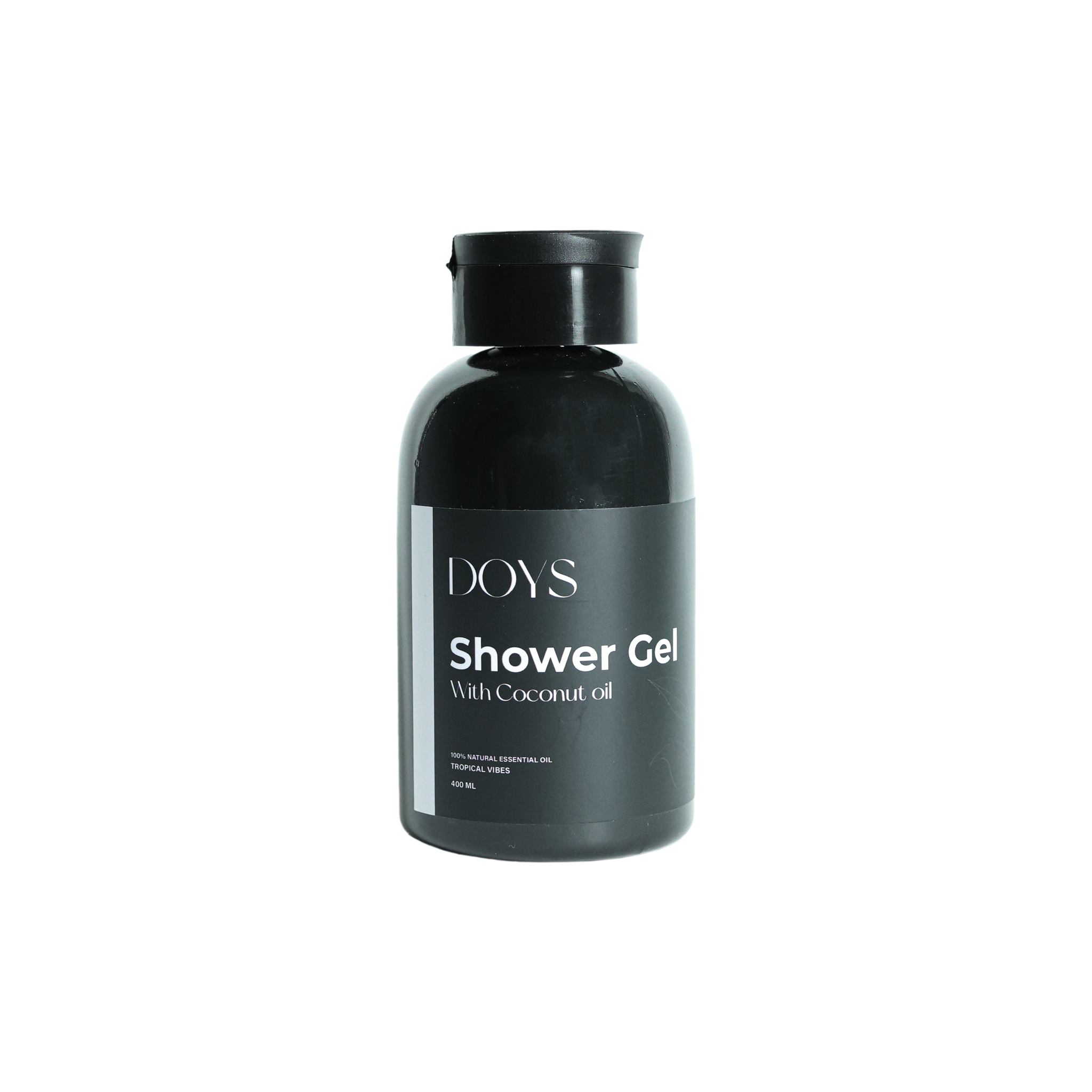 Coconut Shower Gel – 400 ml