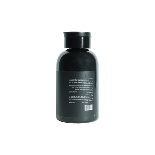 Coconut Shower Gel – 400 ml