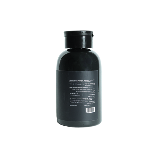 Lavender Shower Gel – 400 ml