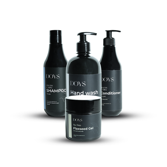 Timeless Beauty Set